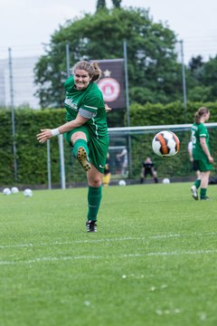 Bild 152 - OL GW Eimsb�ttel : SC Wentorf : Erfebnis: 2:2